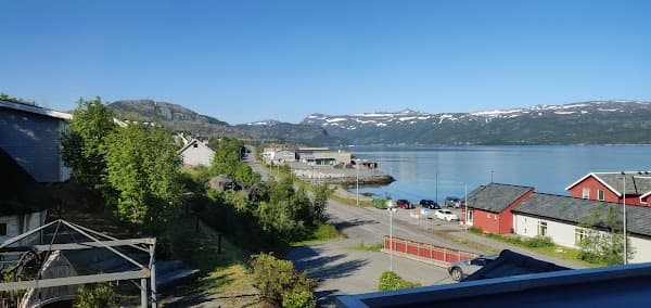 Fjord Hotel Alta