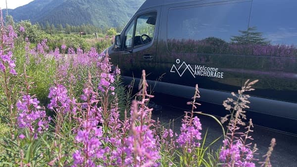 Welcome Anchorage Tours