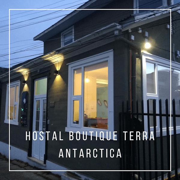 HOSTAL BOUTIQUE TERRA ANTARCTICA