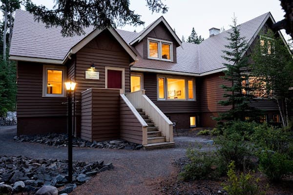 A Banff Boutique Inn