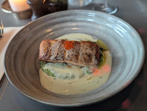 The Social Bar& Bistro