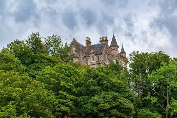 Knockderry Country House Hotel