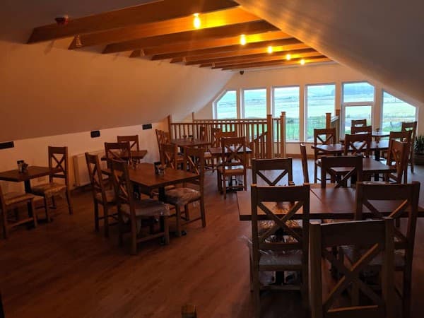 Puldagon Farm Shop & Restaurant