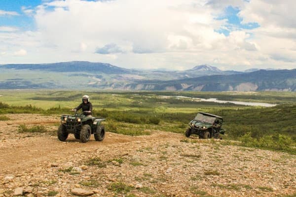 Denali ATV Adventures