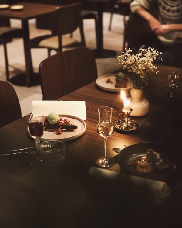 Restaurant Jäkälä