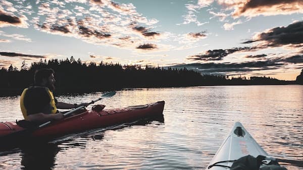 Guiding Light Adventures