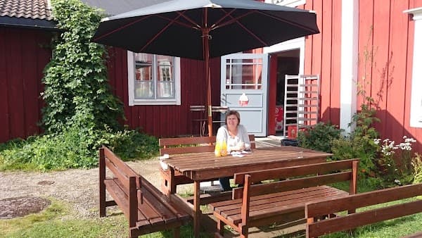 Kafé Fängan