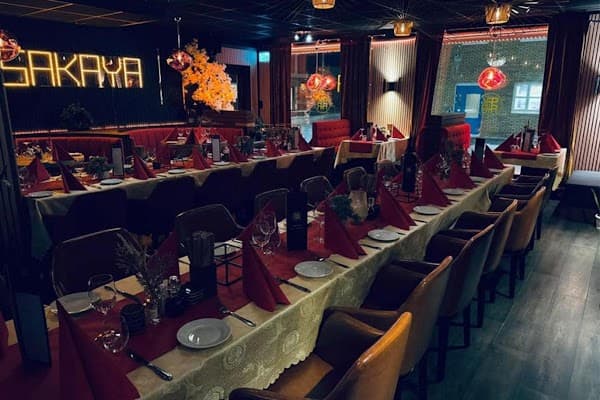 Sakaya Hammerfest AS