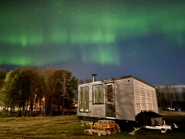 Nordic Horizon Inari