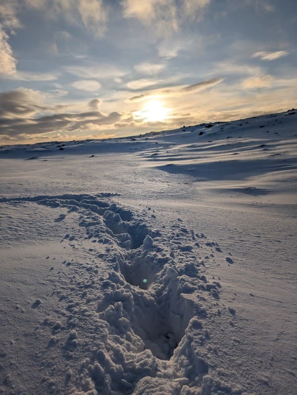 Nunavut Parks and Special Places