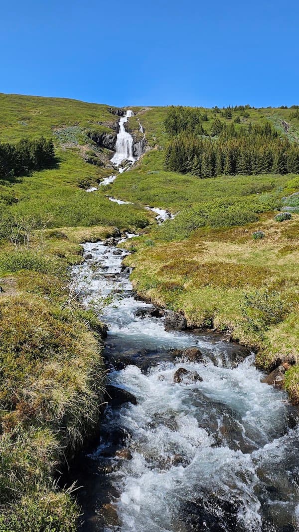 Tungudalur Vestfjarðagöng
