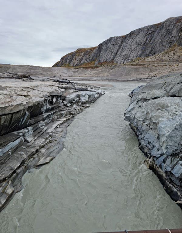 Kangerlussuaq Fjord