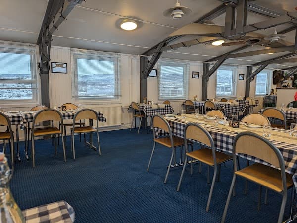 Restaurant Roklubben