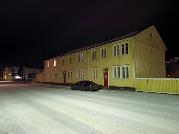 Kemin Sydän Heart of Kemi