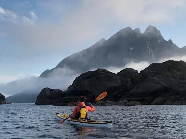 Lofoten Arctic Adventures