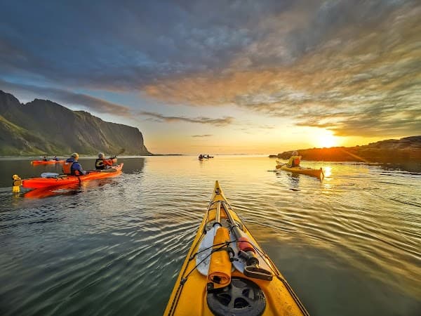 Northern Explorer AS