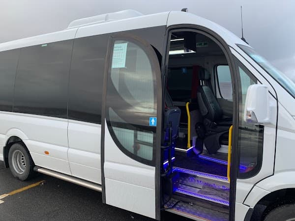 Northcape Artic Travel Service