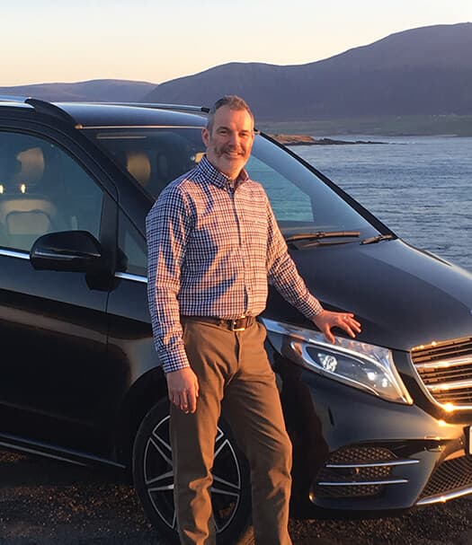 GoOrkney - Private & Small Group Orkney Tours