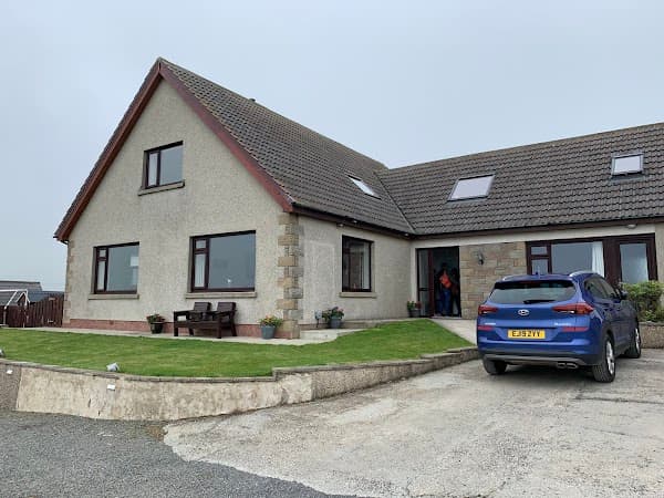 Lindisfarne Bed & Breakfast