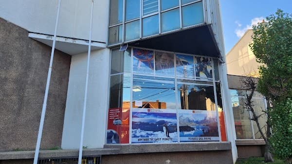 PATAGONIA ADVENTURE CHILE