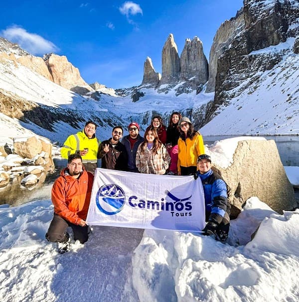 Caminos Tours