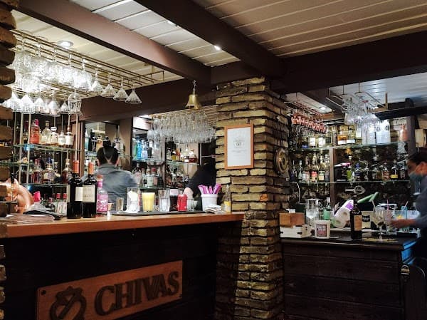 Taberna Club de La Union