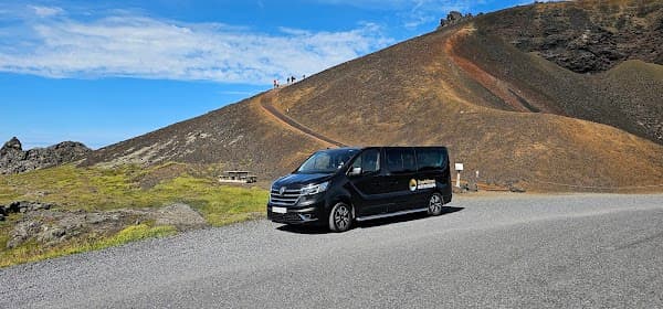 Snæfellsnes Adventure