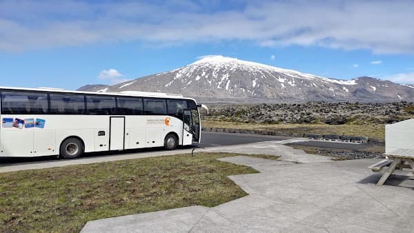 Snæfellsnes Excursions