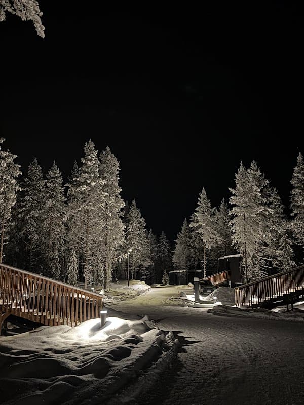 Noa Villas adults-only Riverside Resort