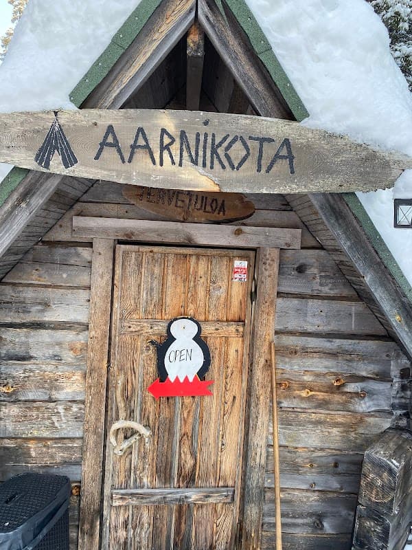 Aarnikota
