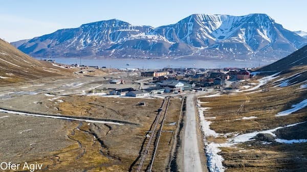 Discover Svalbard AS