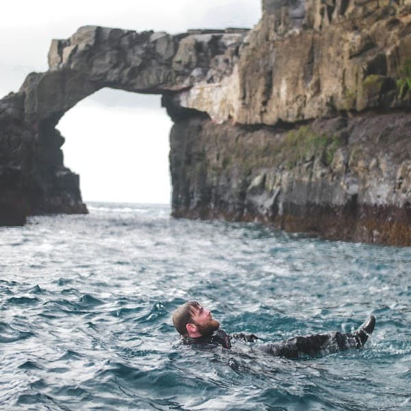 Outdoor Faroe Islands