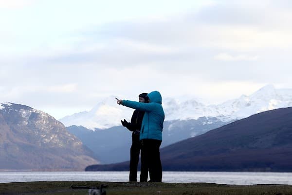 Cumelen Tours Ushuaia y Calafate