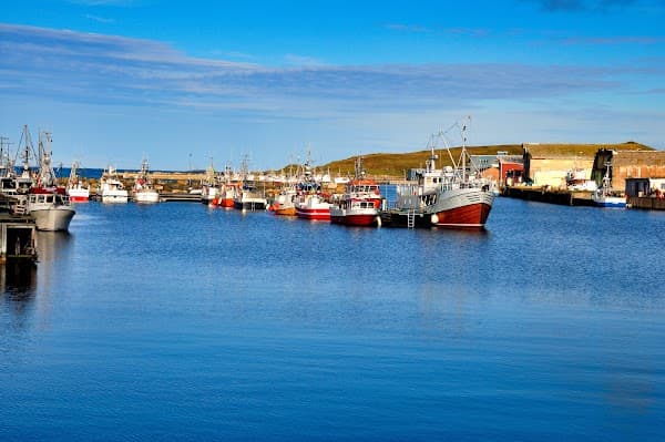 Valen, Vardø