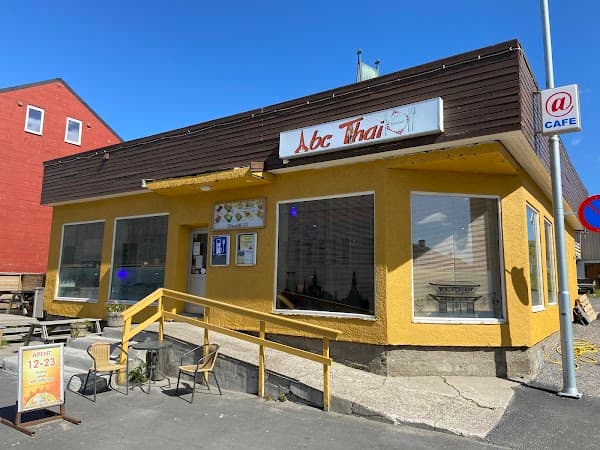 ABC Thai Restaurant