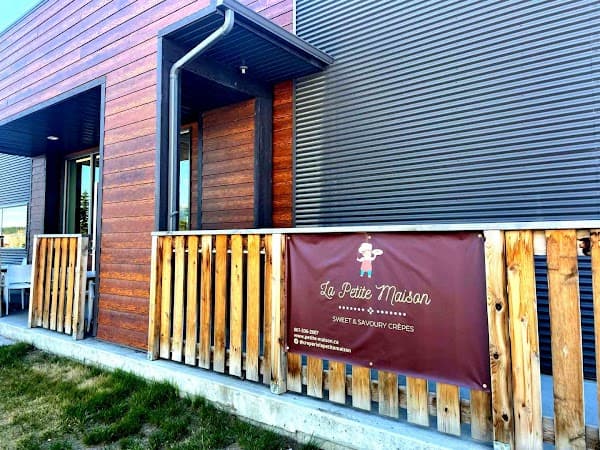 Crêperie La Petite Maison